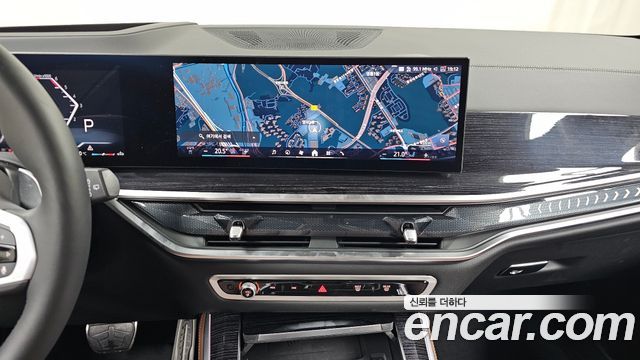 BMW X5 (G05) xDrive 30d M Sport 2026 — фото 12
