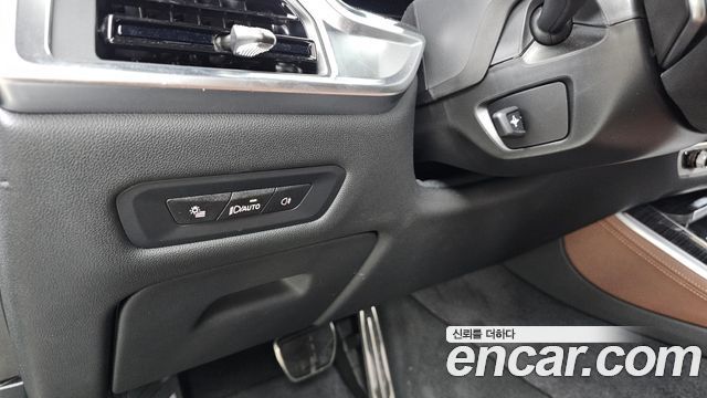 BMW X5 (G05) xDrive 30d M Sport 2026 — фото 18