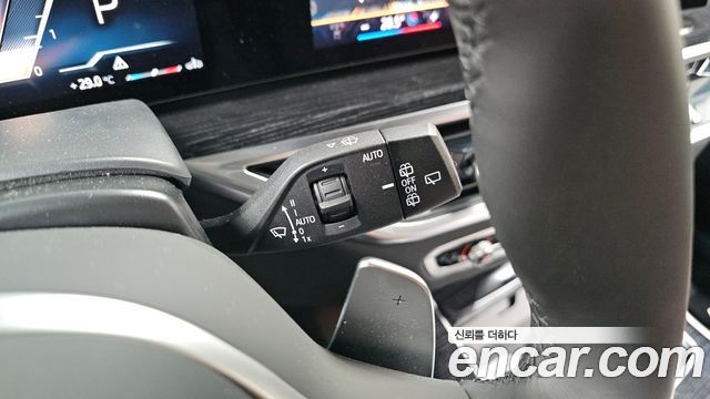 BMW X5 (G05) xDrive 30d M Sport 2026 — фото 19