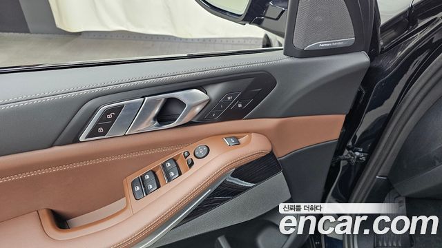 BMW X5 (G05) xDrive 30d M Sport 2026 — фото 20
