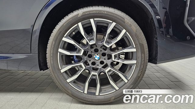 BMW X5 (G05) xDrive 30d M Sport 2026 — фото 21