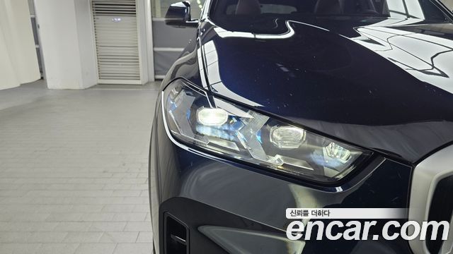 BMW X5 (G05) xDrive 30d M Sport 2026 — фото 22