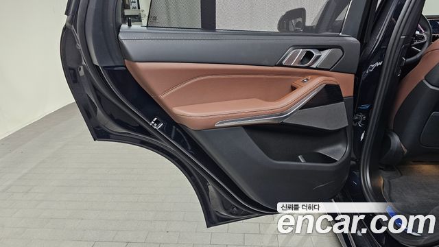BMW X5 (G05) xDrive 30d M Sport 2026 — фото 25