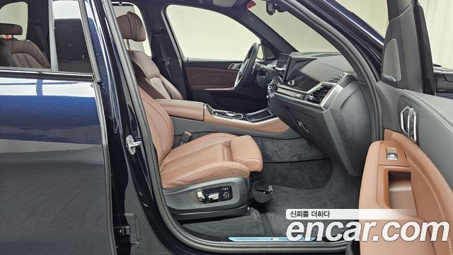 BMW X5 (G05) xDrive 30d M Sport 2026 — фото 26