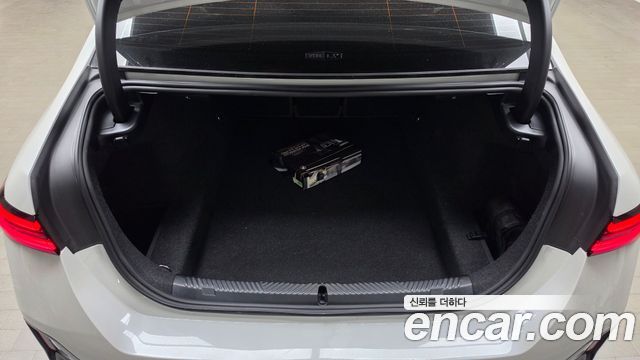BMW 5 Series (G60) 520i M Sport 2026 — фото 20