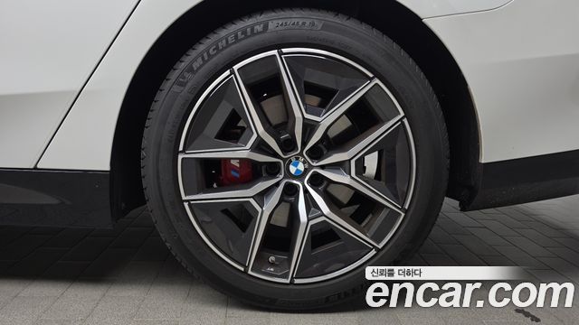 BMW 5 Series (G60) 520i M Sport 2026 — фото 21