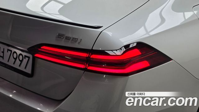 BMW 5 Series (G60) 520i M Sport 2026 — фото 23