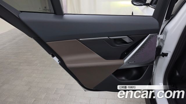 BMW 5 Series (G60) 520i M Sport 2026 — фото 25
