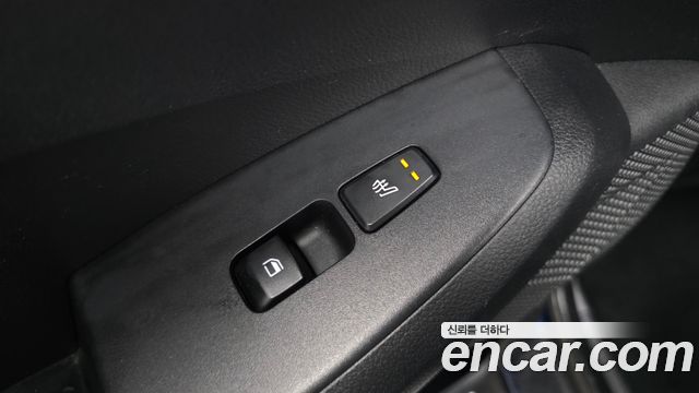 Kia Seltos Gasoline 1.6 Turbo 4WD Signature 2021 — фото 19