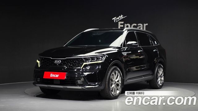 Kia Sorento (IV) Diesel 2.2 2WD Noblesse