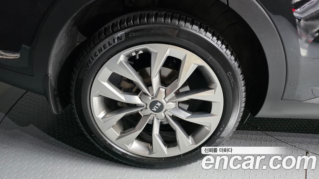 Kia Sorento (IV) Diesel 2.2 2WD Noblesse 2021 — фото 5