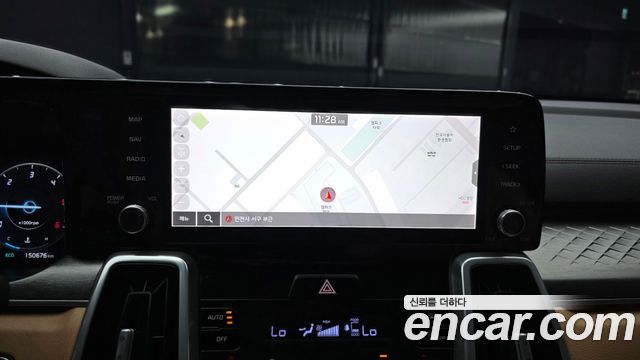 Kia Sorento (IV) Diesel 2.2 2WD Noblesse 2021 — фото 14