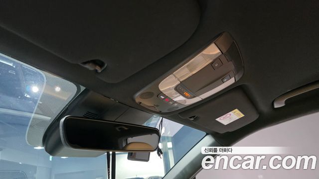 Kia Sorento (IV) Diesel 2.2 2WD Noblesse 2021 — фото 19