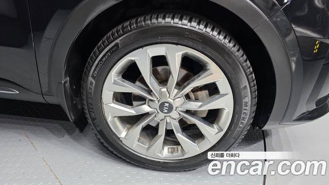 Kia Sorento (IV) Diesel 2.2 2WD Noblesse 2021 — фото 21