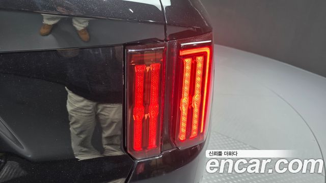 Kia Sorento (IV) Diesel 2.2 2WD Noblesse 2021 — фото 23