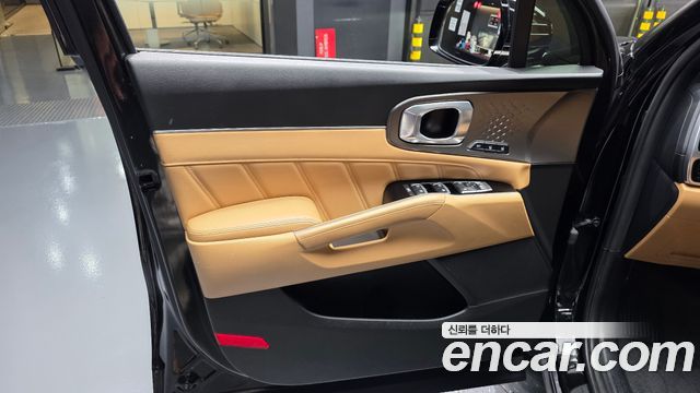 Kia Sorento (IV) Diesel 2.2 2WD Noblesse 2021 — фото 24