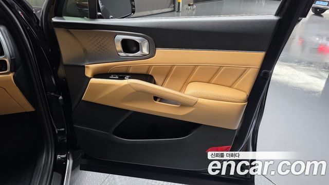 Kia Sorento (IV) Diesel 2.2 2WD Noblesse 2021 — фото 25
