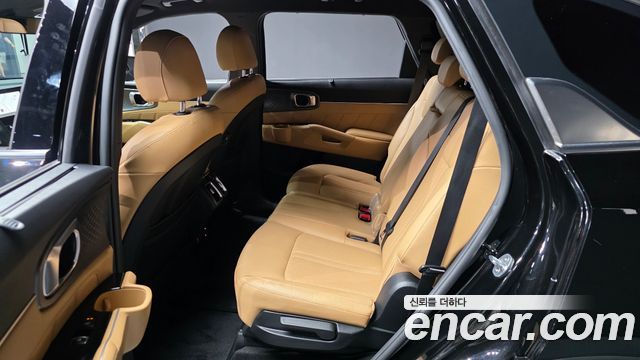 Kia Sorento (IV) Diesel 2.2 2WD Noblesse 2021 — фото 26