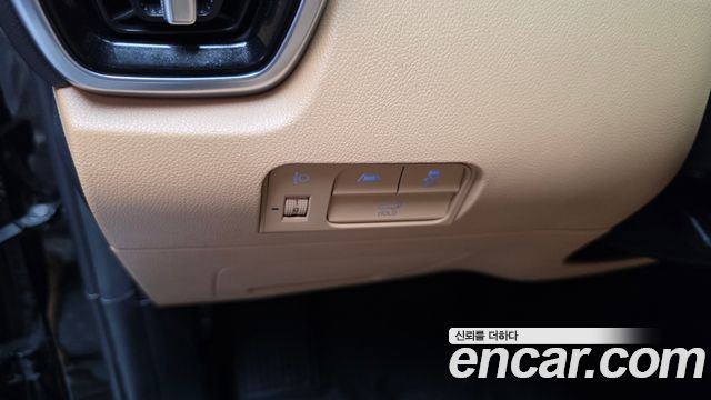 Kia Sorento (IV) Diesel 2.2 2WD Noblesse 2021 — фото 29