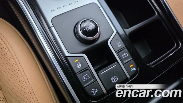 Kia Sorento (IV) Diesel 2.2 2WD Noblesse 2021 — фото 30