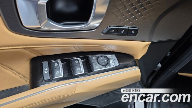 Kia Sorento (IV) Diesel 2.2 2WD Noblesse 2021 — фото 31