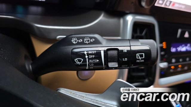 Kia Sorento (IV) Diesel 2.2 2WD Noblesse 2021 — фото 32