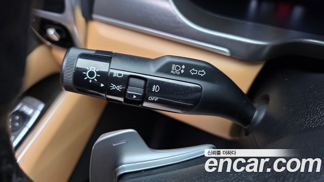 Kia Sorento (IV) Diesel 2.2 2WD Noblesse 2021 — фото 33