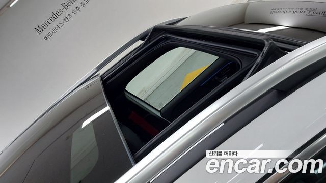 Mercedes-Benz GLB-Class (X247) AMG GLB35 4MATIC 2026 — фото 16