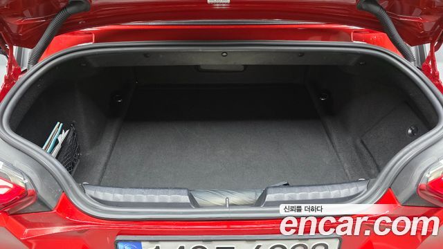BMW Z4 (G29) M40i 2022 — фото 17