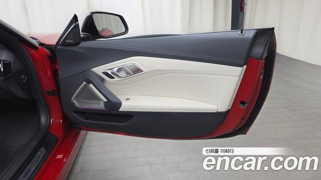 BMW Z4 (G29) M40i 2022 — фото 25