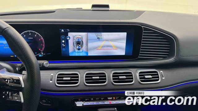 Mercedes-Benz GLE-Class (W167) GLE450 4MATIC Coupe 2025 — фото 19