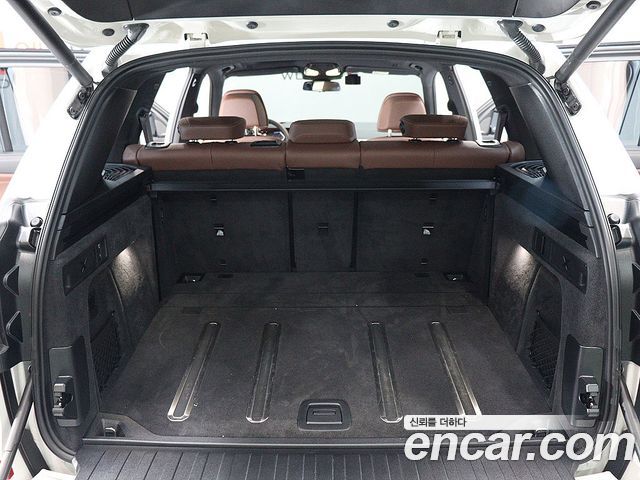 BMW X5 (G05) xDrive 30d M Sport 2026 — фото 5