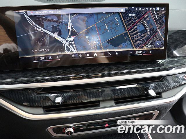 BMW X5 (G05) xDrive 30d M Sport 2026 — фото 9