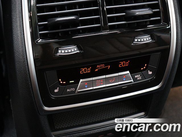 BMW X5 (G05) xDrive 30d M Sport 2026 — фото 16