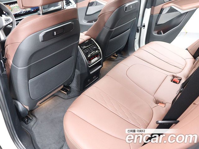 BMW X5 (G05) xDrive 30d M Sport 2026 — фото 19