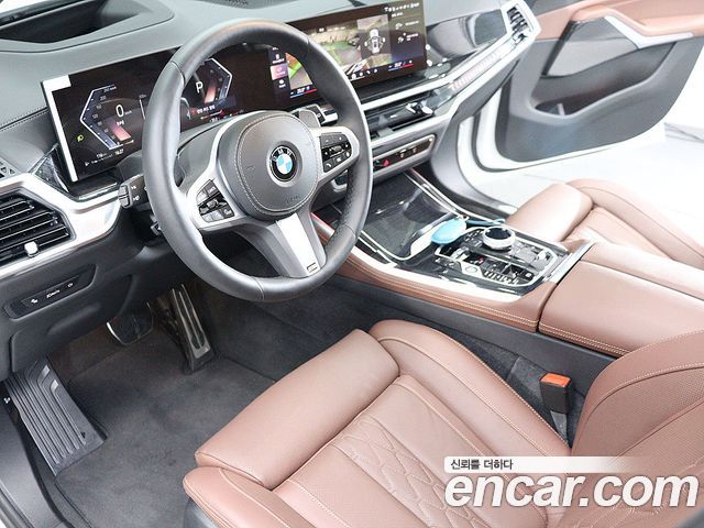 BMW X5 (G05) xDrive 30d M Sport 2026 — фото 20