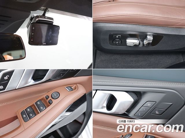 BMW X5 (G05) xDrive 30d M Sport 2026 — фото 22