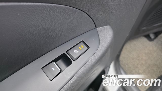 Hyundai Tucson Diesel 2.0 2WD Modern 2019 — фото 28