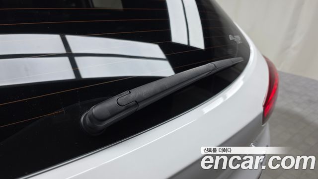 Hyundai Tucson Diesel 2.0 2WD Modern 2019 — фото 29