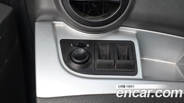 Chevrolet Spark LS+ 2015 — фото 19
