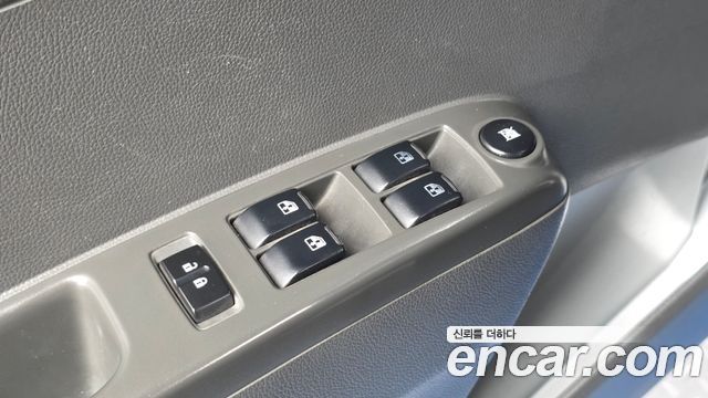 Chevrolet Spark LS+ 2015 — фото 27