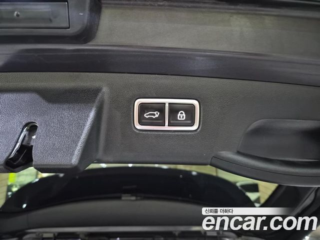 Kia Sorento (IV) HEV 1.6 2WD Signature 2023 — фото 22