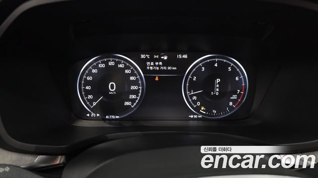Volvo S60 (III) T5 Inscroption 2020 — фото 8