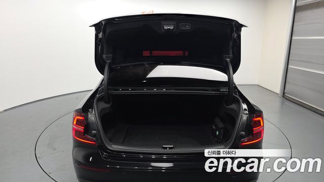 Volvo S60 (III) T5 Inscroption 2020 — фото 24