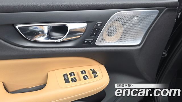 Volvo S60 (III) T5 Inscroption 2020 — фото 36