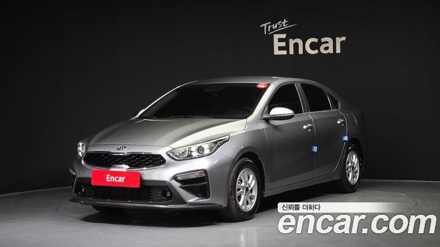 Kia K3 Prestige