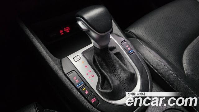 Kia K3 Prestige 2021 — фото 9