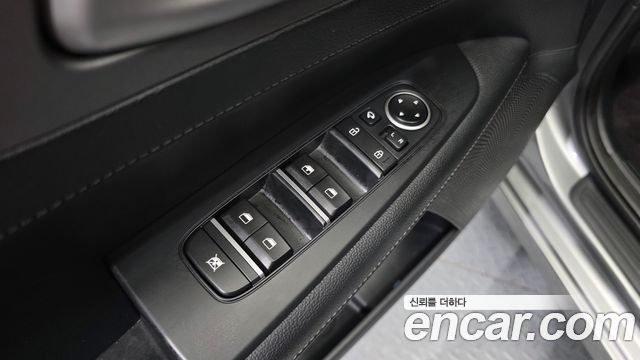 Kia K3 Prestige 2021 — фото 13