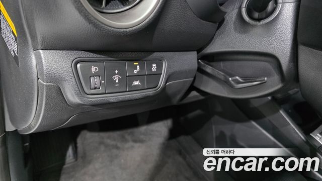Kia K3 Prestige 2021 — фото 14