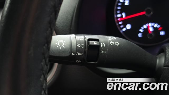 Kia K3 Prestige 2021 — фото 16